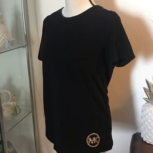 Michael Kors Top -Black 🌹🌷🌹